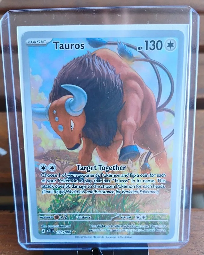 Tauros