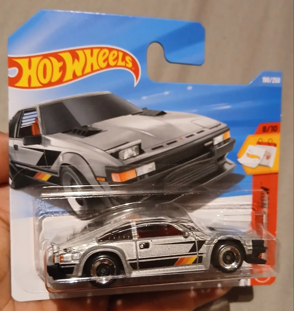 '82 Toyota Supra