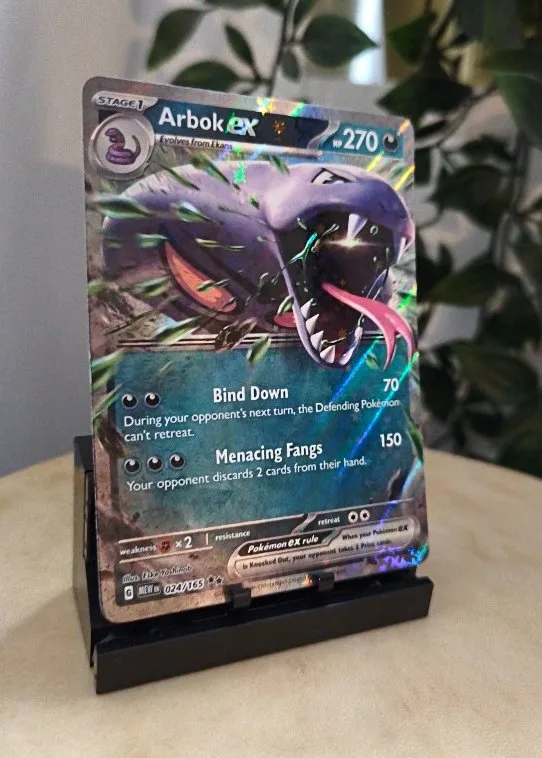 Arbok ex