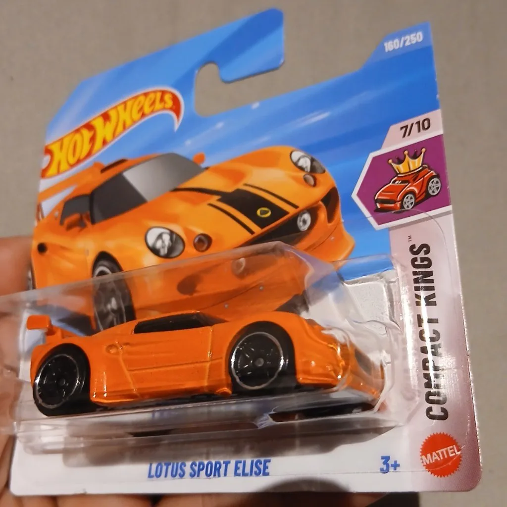 Lotus Sport Elise