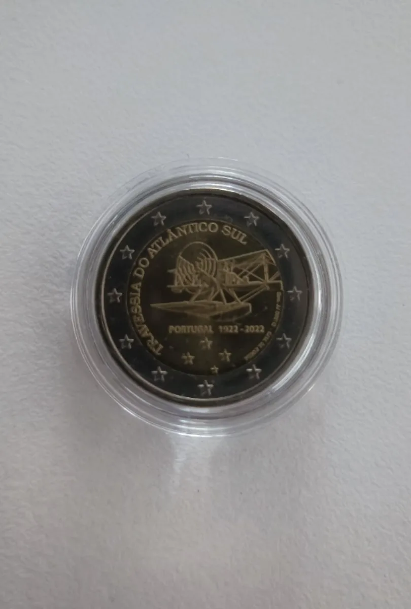 Travessia Atlântico Sul