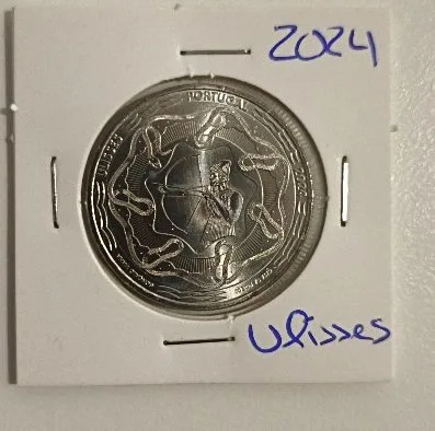 Ulisses 2024