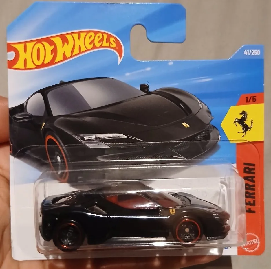 Ferrari SF90 Stradale