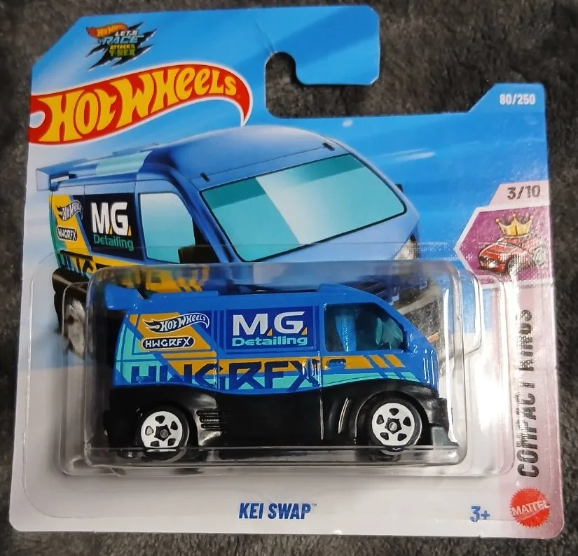 Kei Swap
