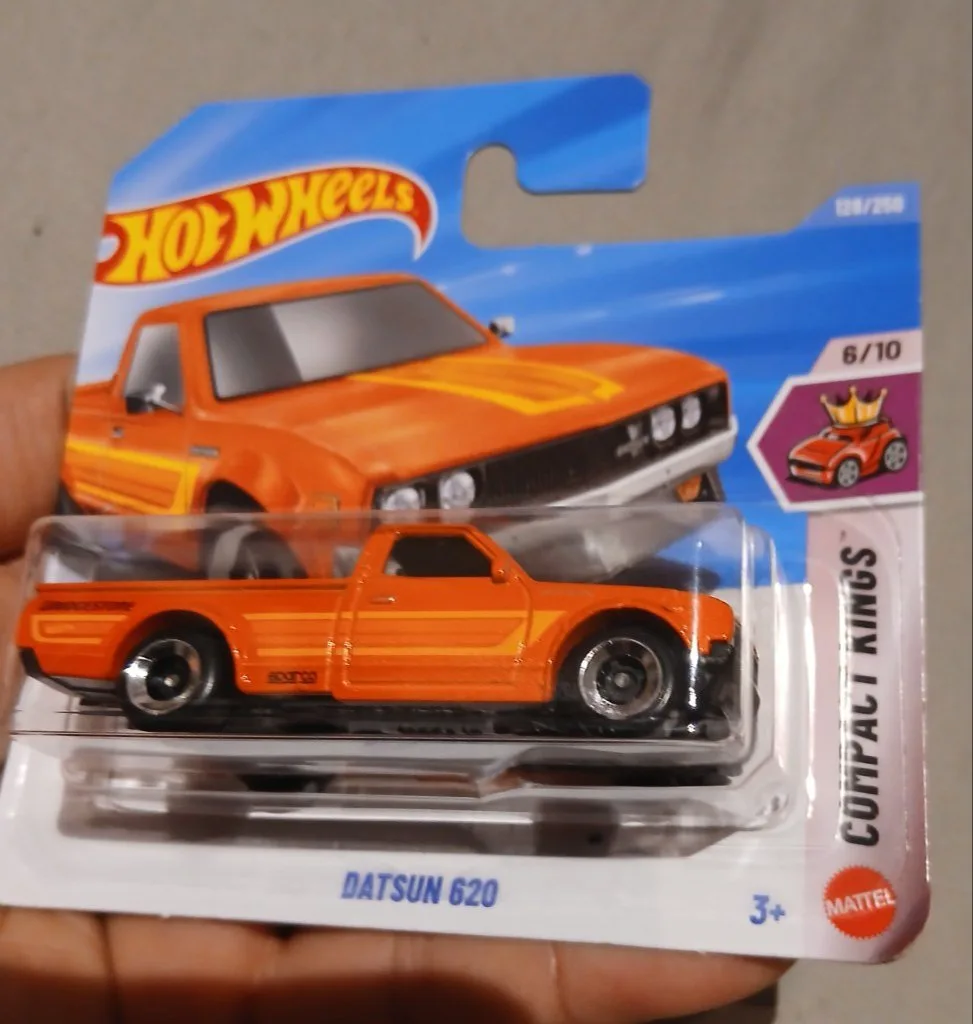 Datsun 620